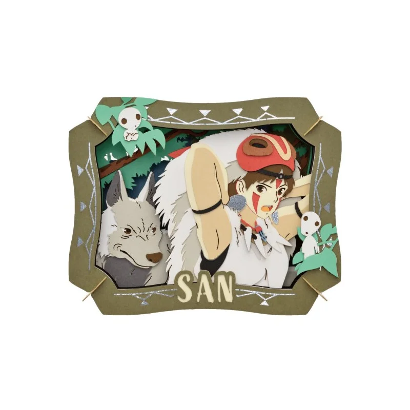 OFFICIAL STUDIO GHIBLI MERCHANDISE STORE IN EUROPE & UK