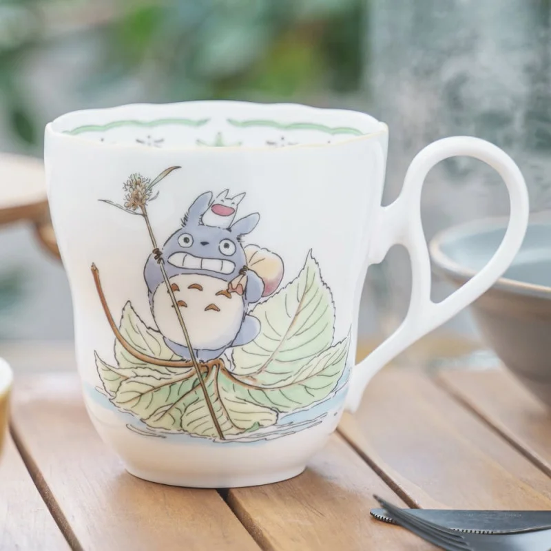 TIENDA OFICIAL DE STUDIO GHIBLI EN EUROPA