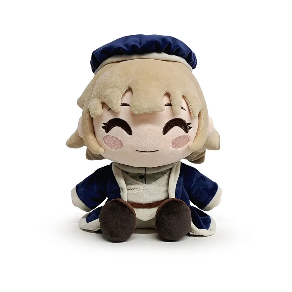 Delicious in Dungeon Peluche Falin 22 cm