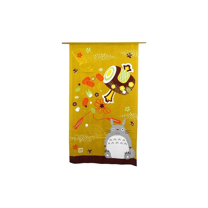 LA BOUTIQUE OFFICIELLE DES PRODUITS DÉRIVÉS DU STUDIO GHIBLI