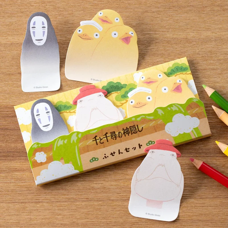 OFFICIAL STUDIO GHIBLI MERCHANDISE STORE IN EUROPE & UK