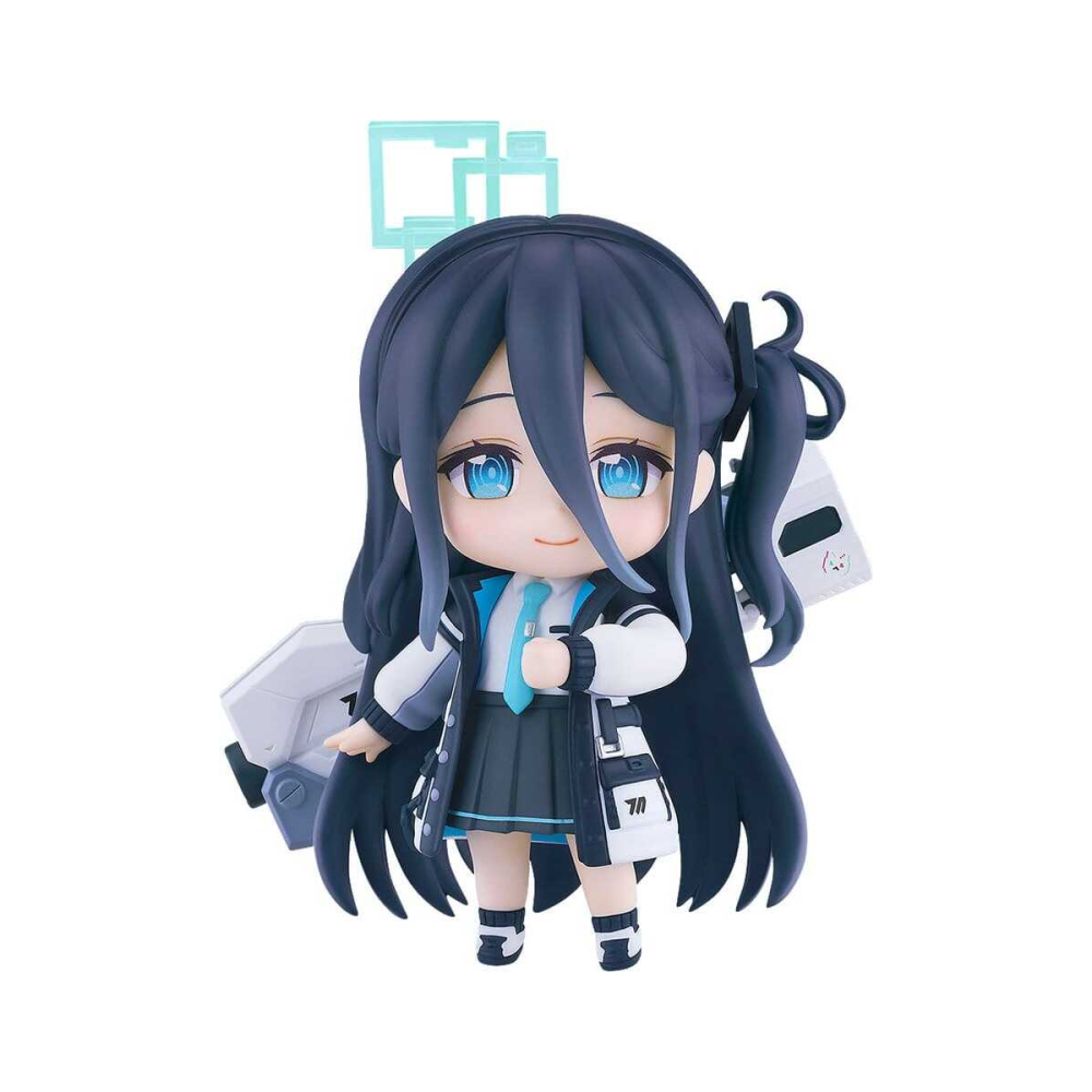 Blue Archive Nendoroid figurine Aris Tendou 10cm