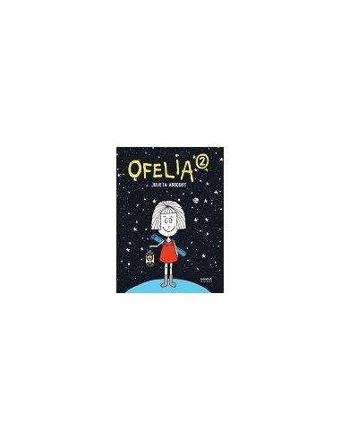 Ofelia – Volume 2