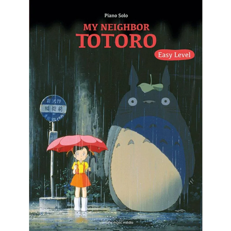 TIENDA OFICIAL DE STUDIO GHIBLI EN EUROPA