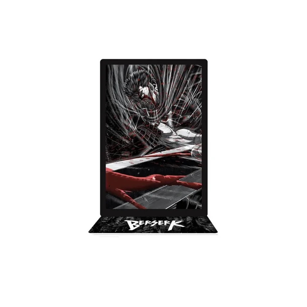 Berserk - Guts - Acryl