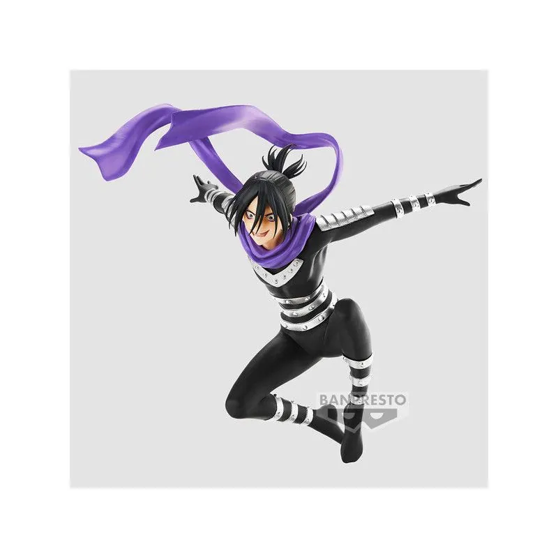 Figurine One-punch man - figure 3 - speed-o'-sound sonic