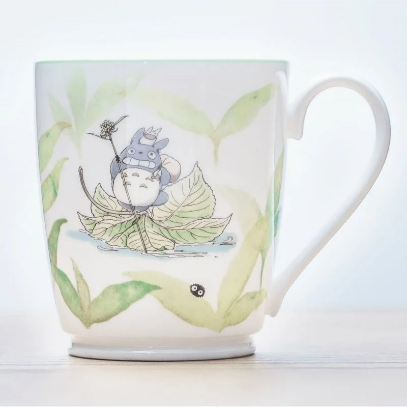 OFFICIAL STUDIO GHIBLI MERCHANDISE STORE IN EUROPE & UK