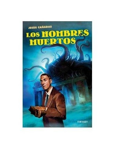Los Nombres Muertos – Livre