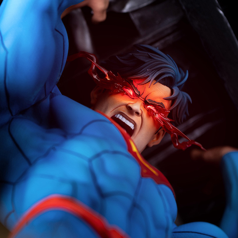 Statue – DC COMICS Superman Ultra HQS Tsume