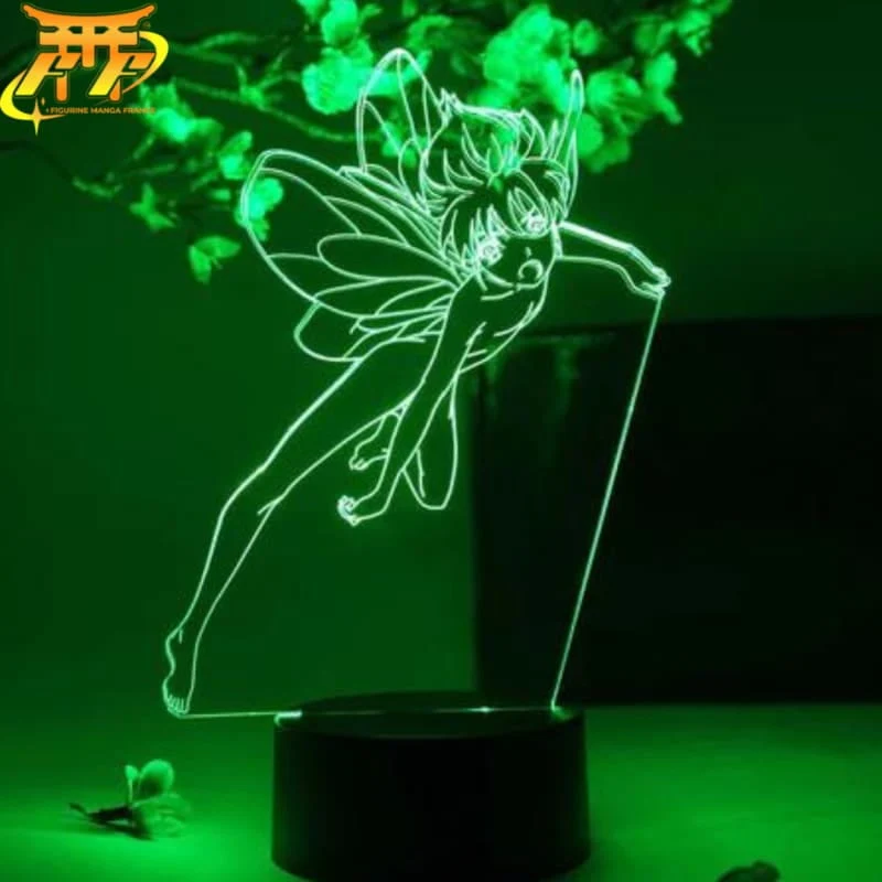 Lampe LED Puck - Berserk™