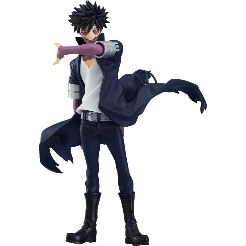 Figurine My Hero Academia Dabi Pop Up Parade