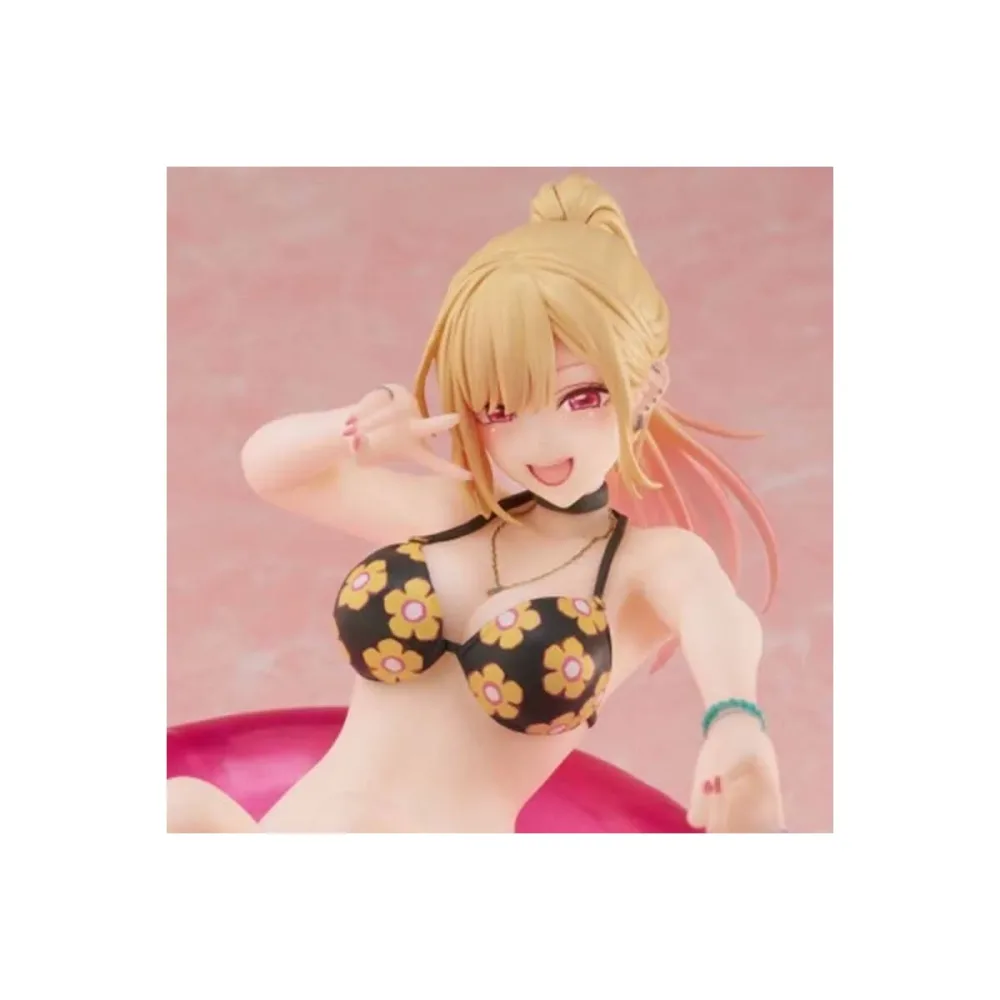 Sexy Cosplay Doll - Figurine Kitagawa Marin - Aqua Float Girls