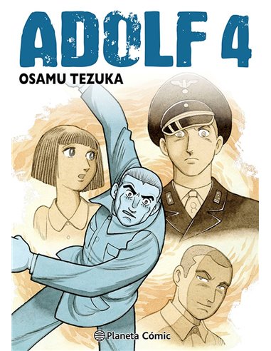 Adolf 4