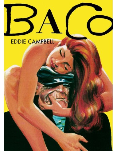 Baco – Comic