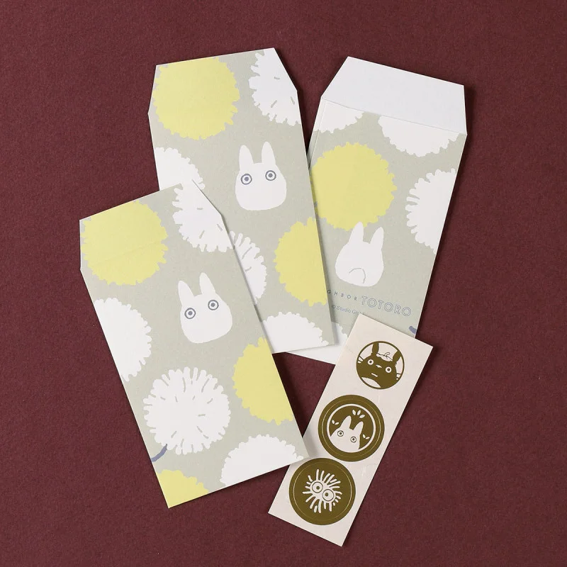 OFFICIAL STUDIO GHIBLI MERCHANDISE STORE IN EUROPE & UK