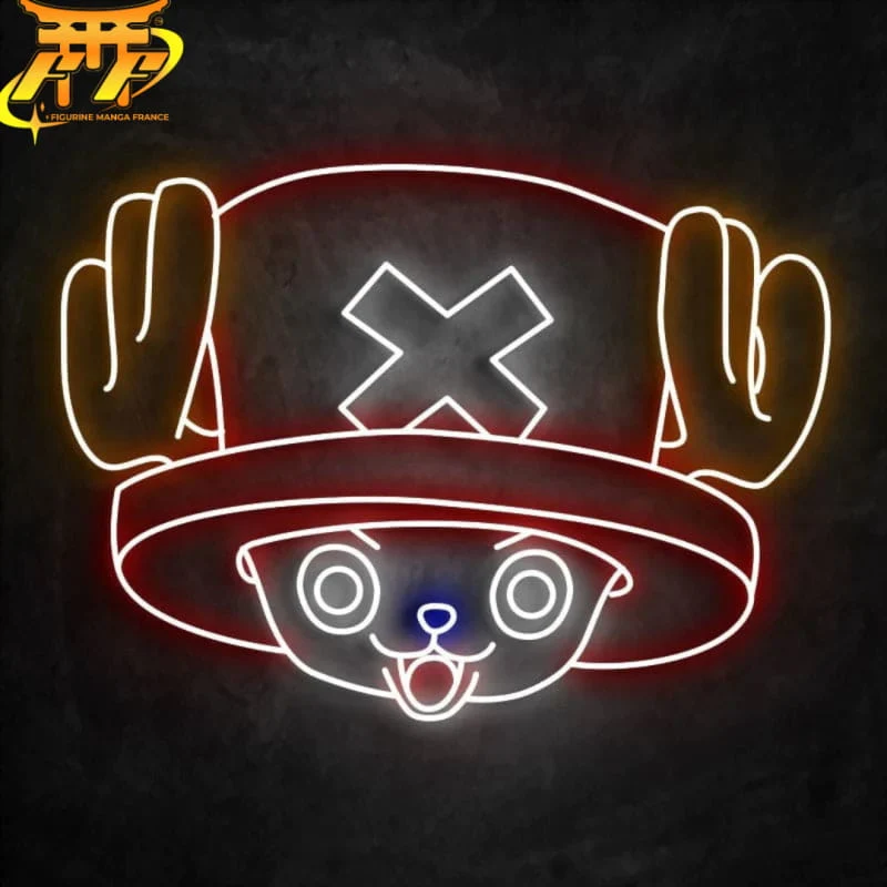 Néon Tony Chopper - One Piece™