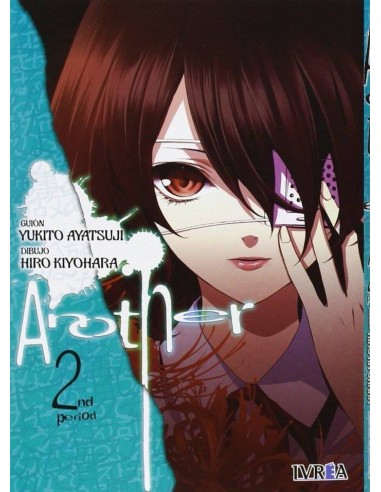 Segunda Mano Another – Volume 2