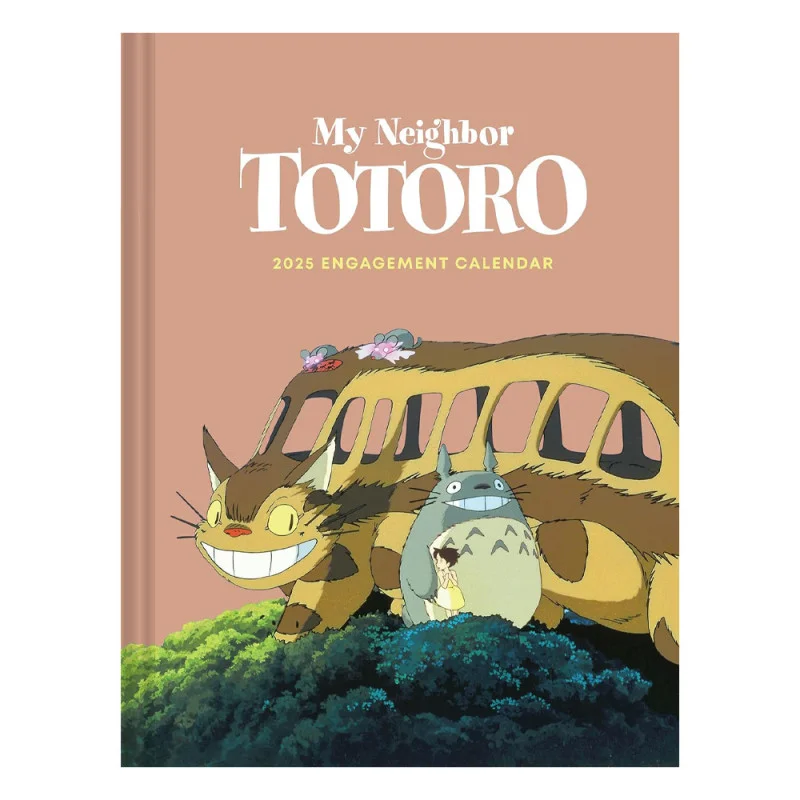 OFFICIAL STUDIO GHIBLI MERCHANDISE STORE IN EUROPE & UK