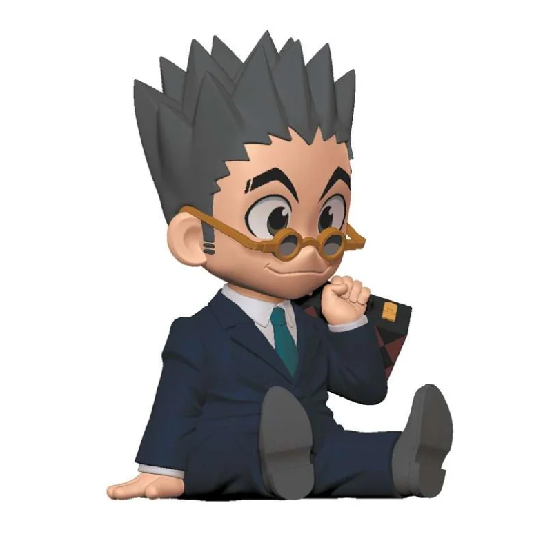 Tirelire Hunter X Hunter Leolio Money Bank