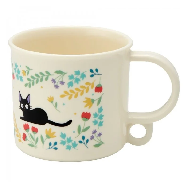 Mug Tasse de jardin de livraison kiki