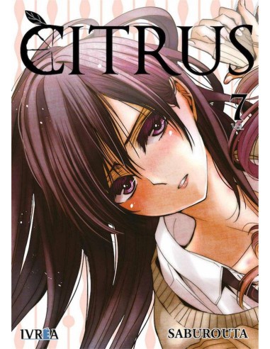 Citrus – Tome 7