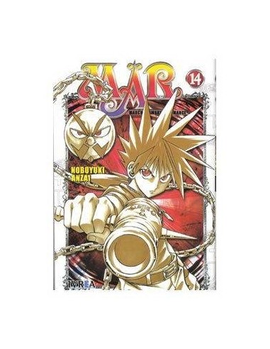 Mar 14(manga) – Comic