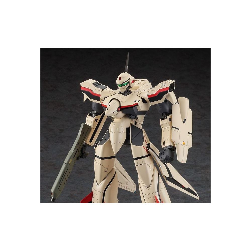 Macross Plus Yf-19 Battroid 1/72 Mk