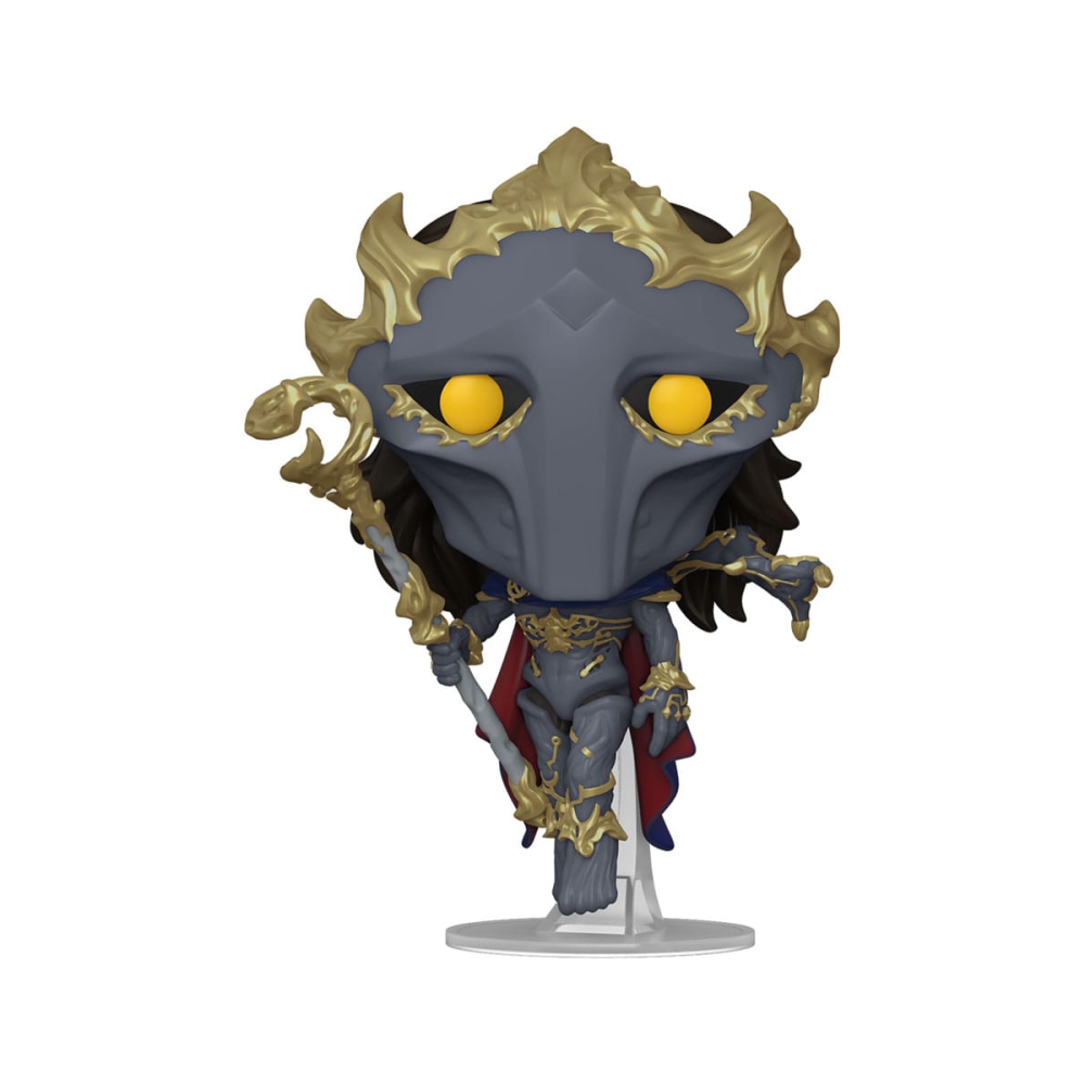 Figurine Pop Arcane League of Legends POP! Animation Vinyl figurine Viktor 9 cm