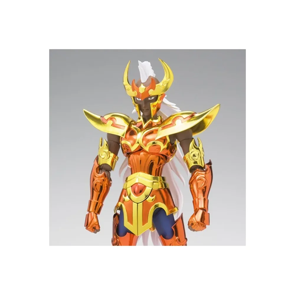 Myth Cloth EX Chrysaor Krishna