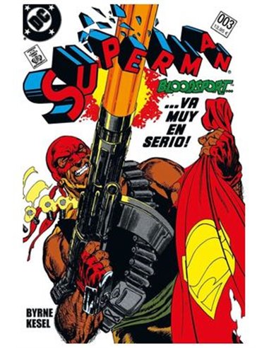 Biblioteca Superman – Volume 3