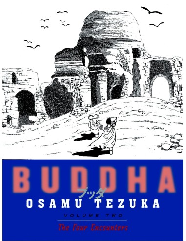 Buda – Tome 2