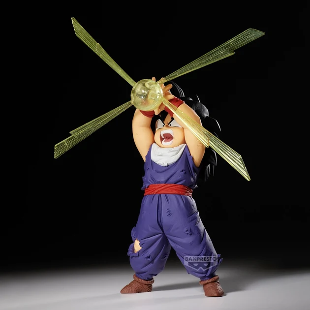 Dragon Ball Z - Figurine - Son Gohan - GxMateria