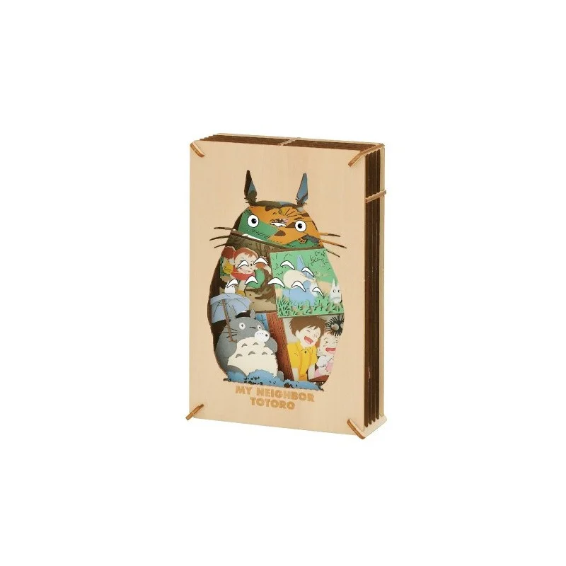 LA BOUTIQUE OFFICIELLE DES PRODUITS DÉRIVÉS DU STUDIO GHIBLI