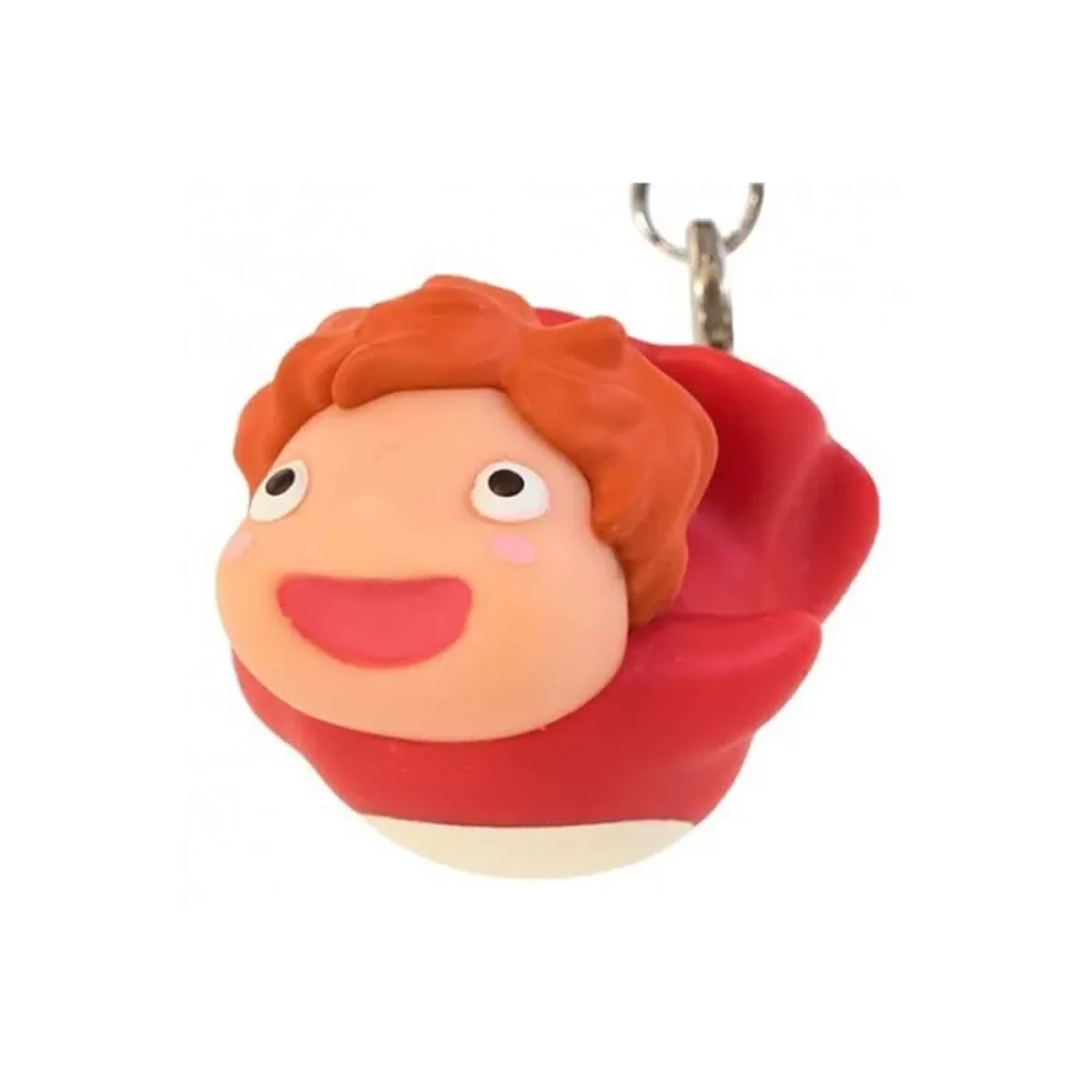 Ponyo sur la Falaise - Strap Ponyo