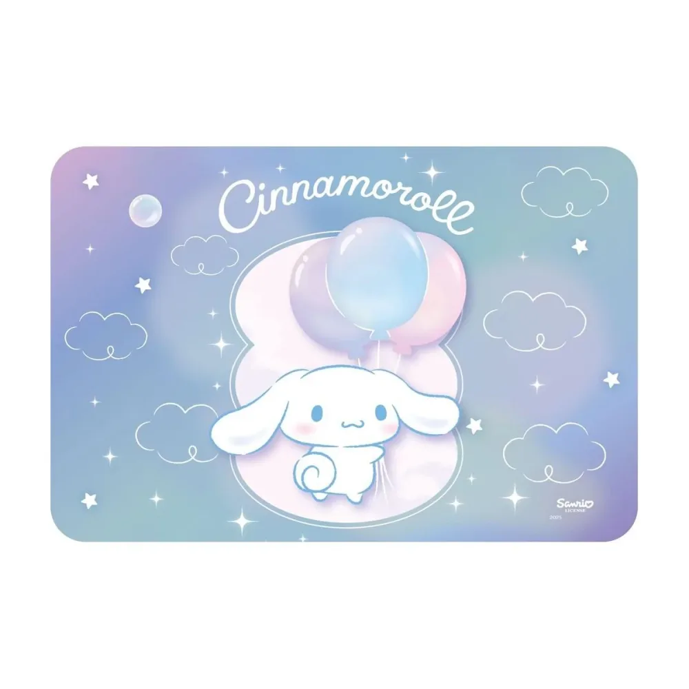 CINAMOROLL - 1 Set de Table '43x29cm'