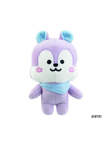 Peluche – Bt21 Inside Mang Plush 18 Cm