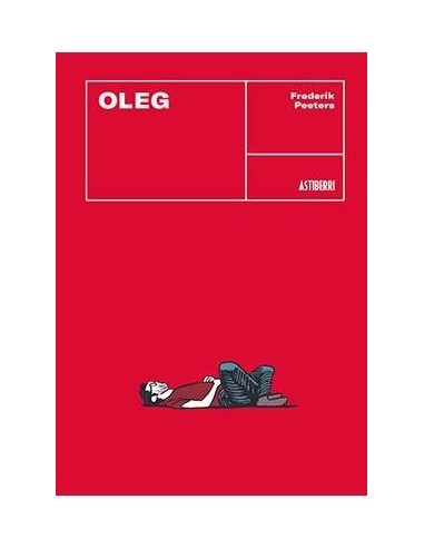 Oleg