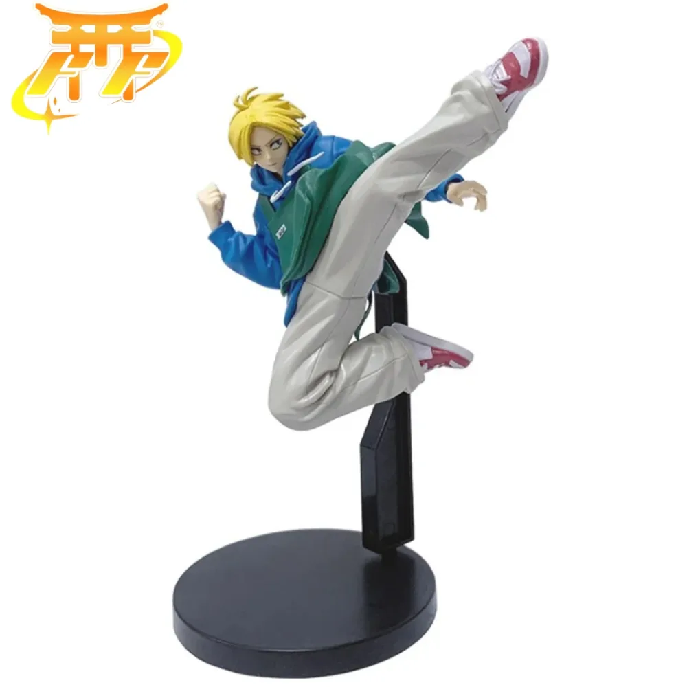 Figurine Shin Asaka - Sakamoto Days™
