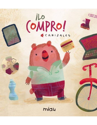 Compro,lo