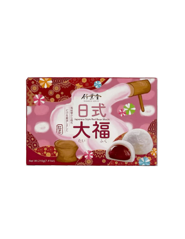 Mochis Sabor Adzuki – Collection