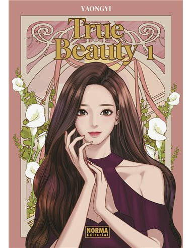 True Beauty 1