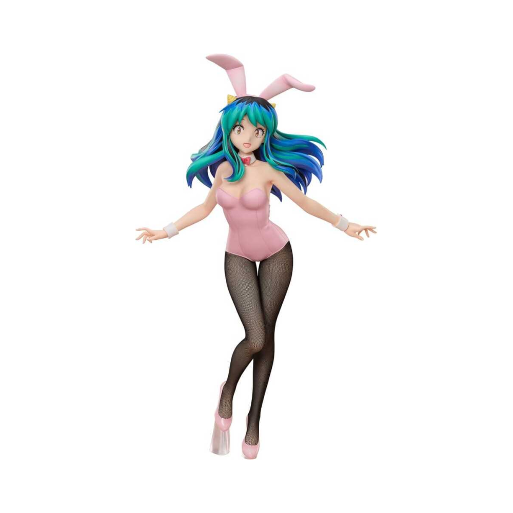 Urusei Yatsura Figurine 1/4 B-style Lum Bunny Ver. 47 cm