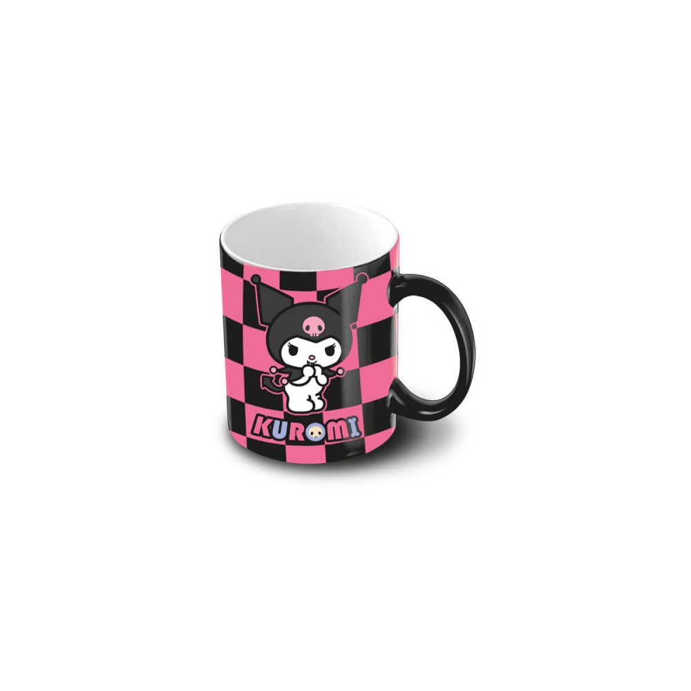 Sanrio - mug Kuromi Chess