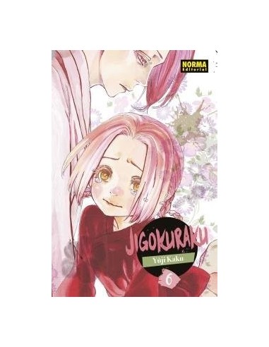 Jigokuraku – Tome 6