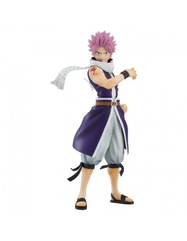 FAIRY TAIL – POP UP Parade – Natsu Dragneel | 17 cm