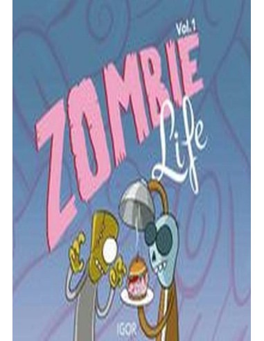 Zombie Life 1