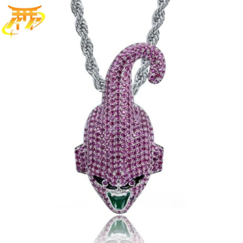Collier Kid Buu - Dragon Ball Z™