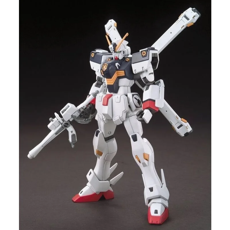 Gunpla Gundam: High Grade - Kit Crossbone Gundam X1 1: 144