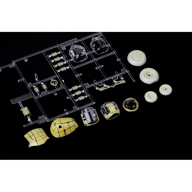 Consolidated B-24D Liberator TFace 1/48 (designed to be used with Monogram and Revell kits) MARCH RELEASE EXPECTED TO BE IN STOC