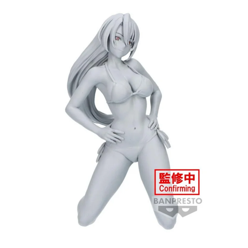 Figurine SHANGRI-LA FRONTIER - Towa Amane Celestial Vivi 18cm